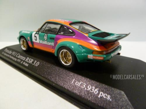 Porsche 911 Carrera RSR 3.0