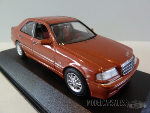 Mercedes-benz C-Klasse (W202)