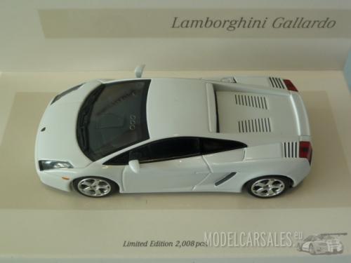 Lamborghini Gallardo