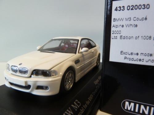 BMW M3 (E46)