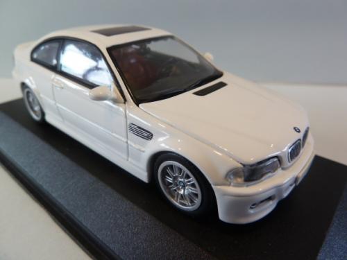 BMW M3 (E46)