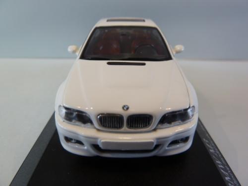 BMW M3 (E46)