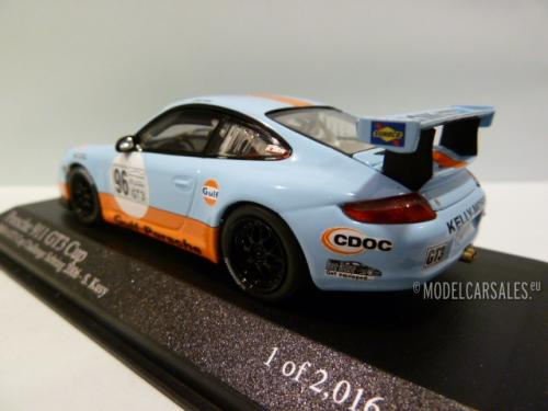 Porsche 911 (997) GT3 Cup