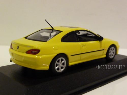 Peugeot 406 Coupe