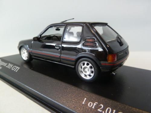 Peugeot 205 GTI