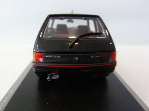 Peugeot 205 GTI