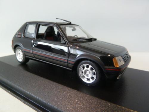 Peugeot 205 GTI