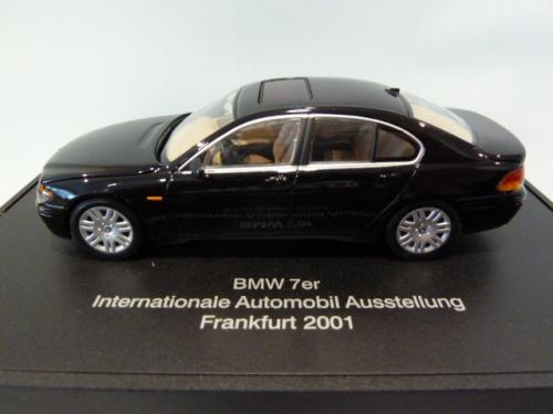 BMW 7-serie