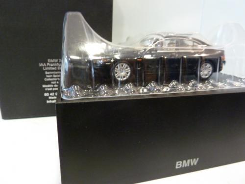 BMW 7-serie