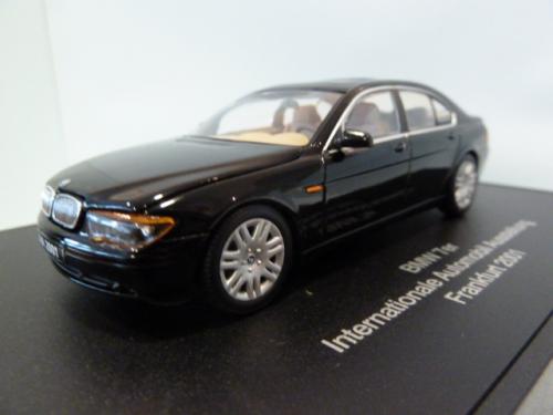 BMW 7-serie