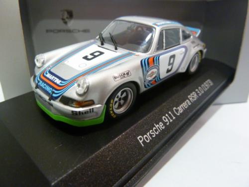 Porsche 911 Carrera RSR 3.0