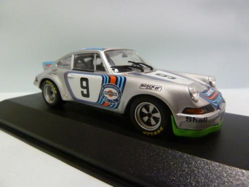 Porsche 911 Carrera RSR 3.0