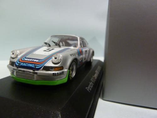 Porsche 911 Carrera RSR 3.0