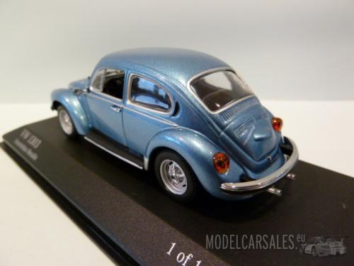 Volkswagen 1303 City Volkswagen 1303 City
