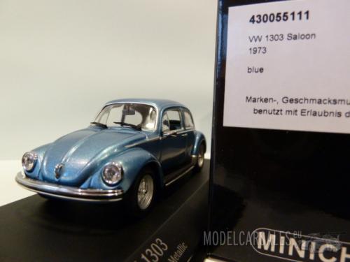 Volkswagen 1303 City Volkswagen 1303 City
