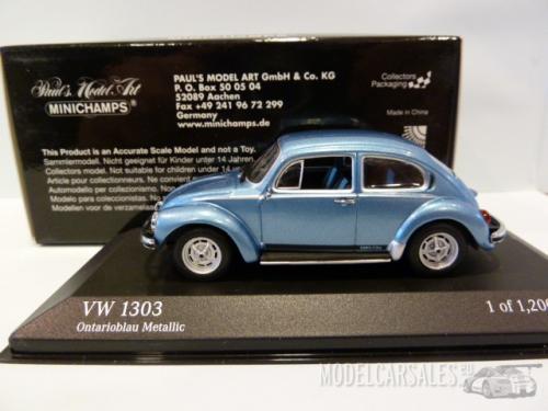 Volkswagen 1303 City Volkswagen 1303 City