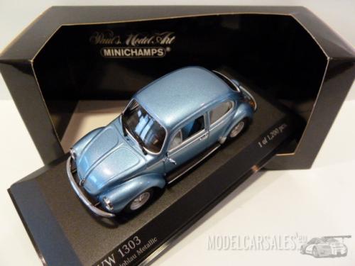 Volkswagen 1303 City Volkswagen 1303 City