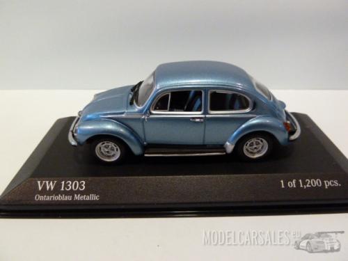 Volkswagen 1303 City Volkswagen 1303 City