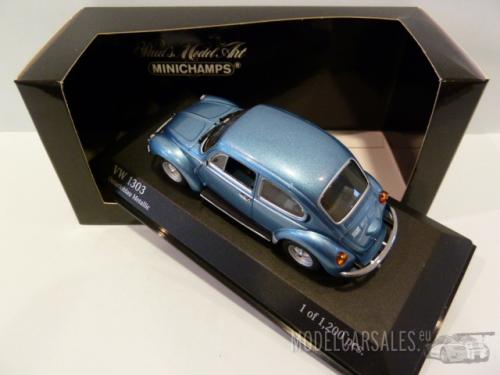Volkswagen 1303 City Volkswagen 1303 City