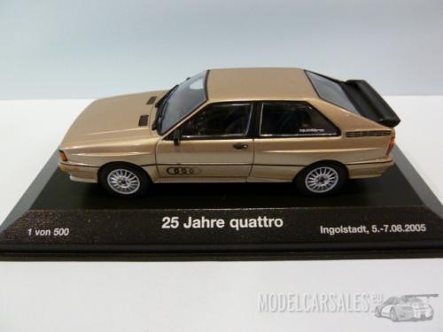 Audi Quattro