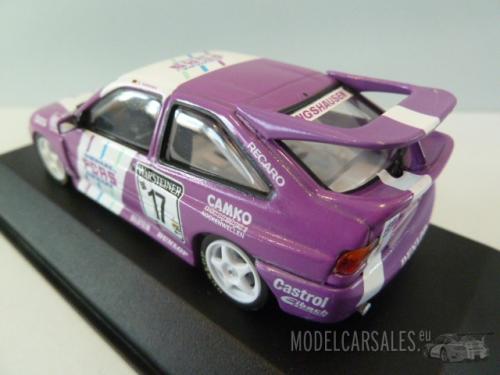 Ford Escort Cosworth