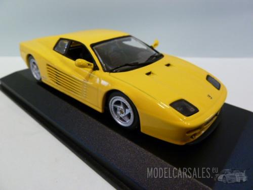 Ferrari 512 M