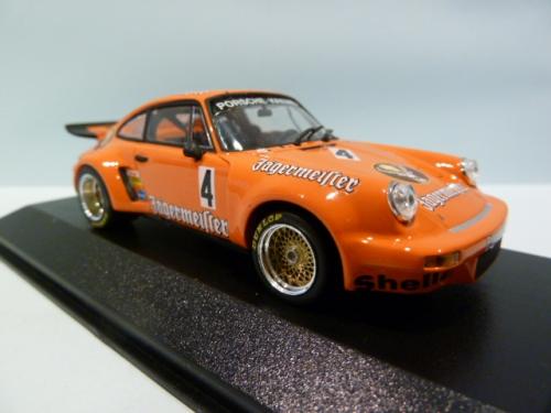 Porsche 911 RSR 3.0