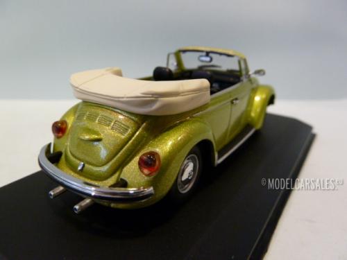 Volkswagen 1303 Cabriolet