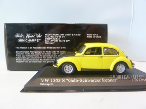 Volkswagen 1303 Volkswagen 1303