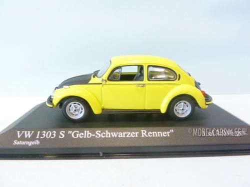 Volkswagen 1303 Volkswagen 1303