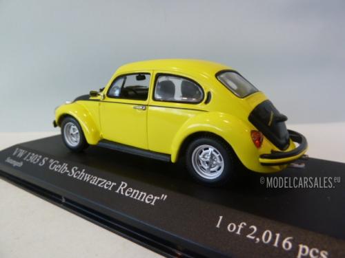 Volkswagen 1303 Volkswagen 1303