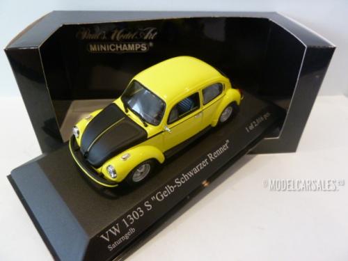 Volkswagen 1303 Volkswagen 1303