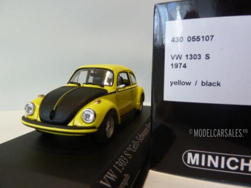 Volkswagen 1303 Volkswagen 1303