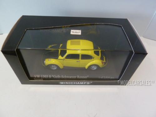 Volkswagen 1303 Volkswagen 1303