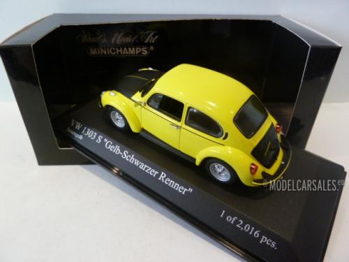 Volkswagen 1303 Volkswagen 1303
