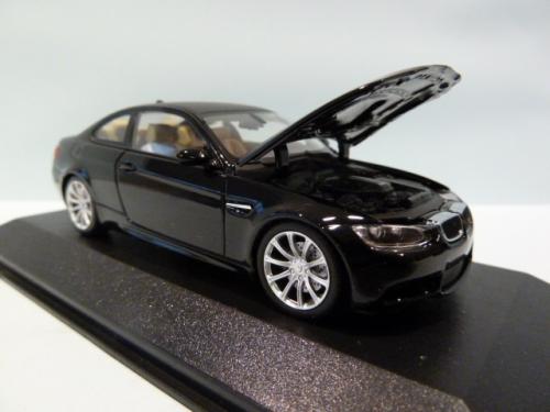 BMW M3 (e92)