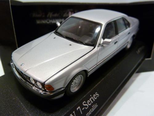 BMW 7 Serie (e32)