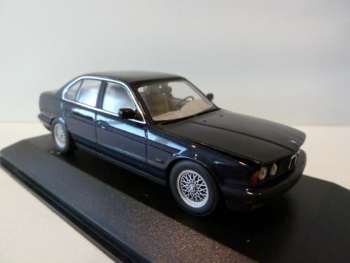 BMW 5 serie (e34)