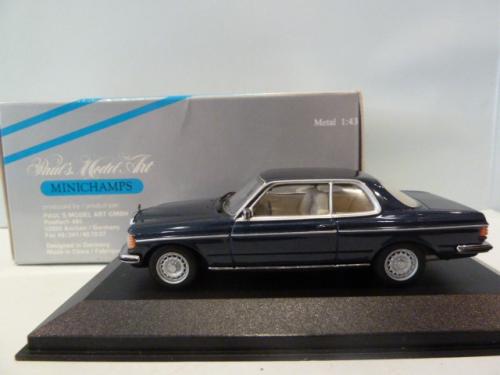 Mercedes-benz 280 CE Coupe (w123)