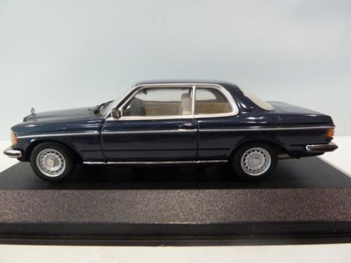 Mercedes-benz 280 CE Coupe (w123)