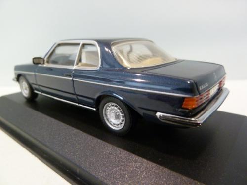 Mercedes-benz 280 CE Coupe (w123)