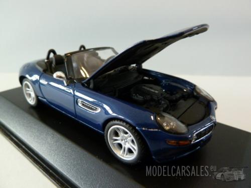 BMW Z8 Cabriolet (e52)