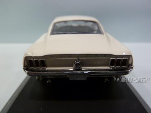 Ford Mustang Fastback