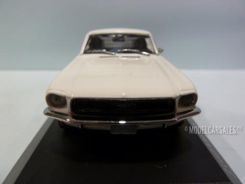 Ford Mustang Fastback