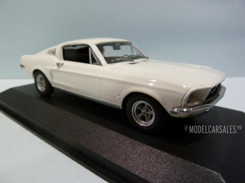 Ford Mustang Fastback