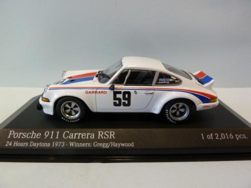 Porsche 911 Carrera RSR 2.8