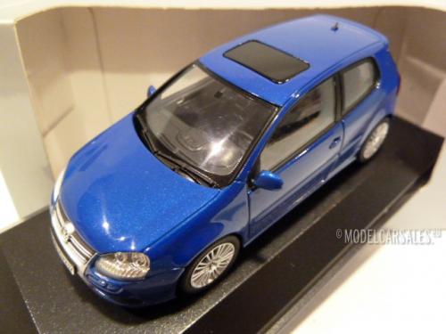 Volkswagen Golf 5 R32