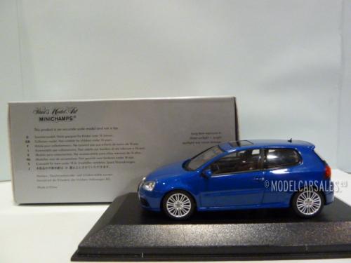 Volkswagen Golf 5 R32