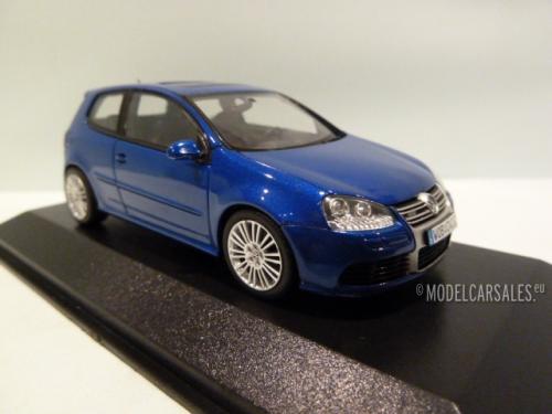 Volkswagen Golf 5 R32