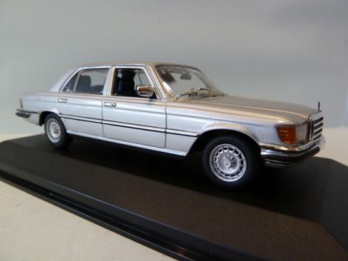 Mercedes-benz 450 SEL 6.9
